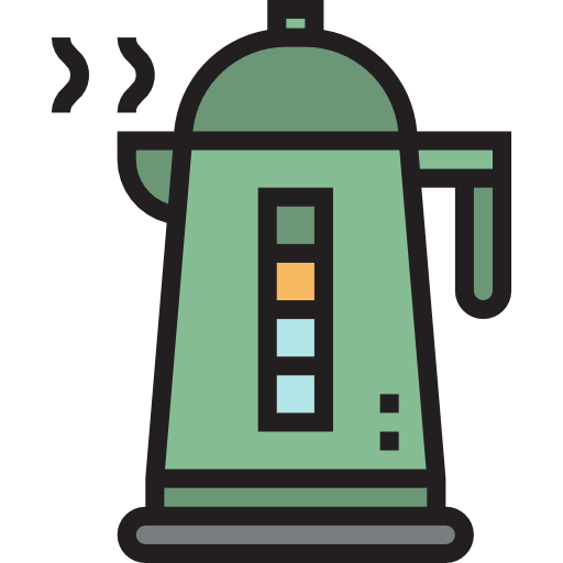 Boiler free icon Boiler free icon