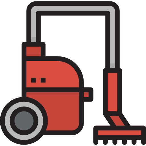 aspirateur Icône gratuit aspirateur Icône gratuit