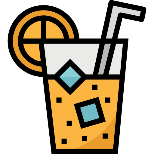 orangensaft kostenlos Icon orangensaft kostenlos Icon