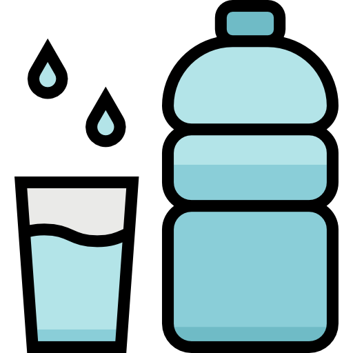 wasser kostenlos Icon