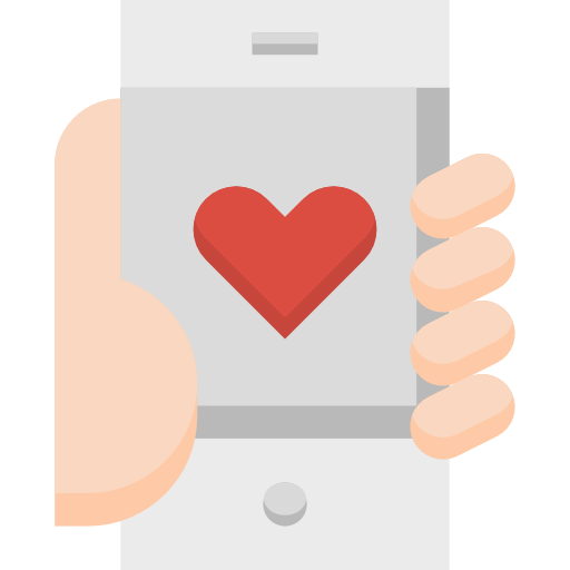 smartphone kostenlos Icon