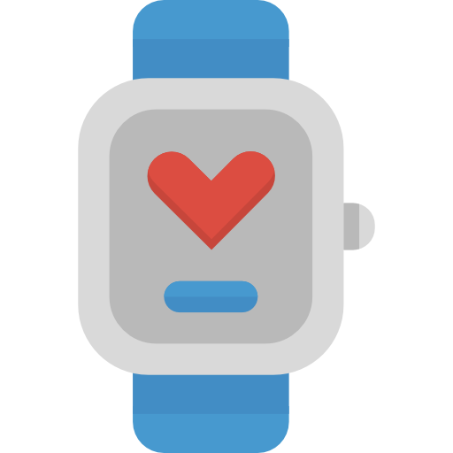 smartwatch kostenlos Icon smartwatch kostenlos Icon
