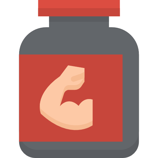 Proteins free icon Proteins free icon