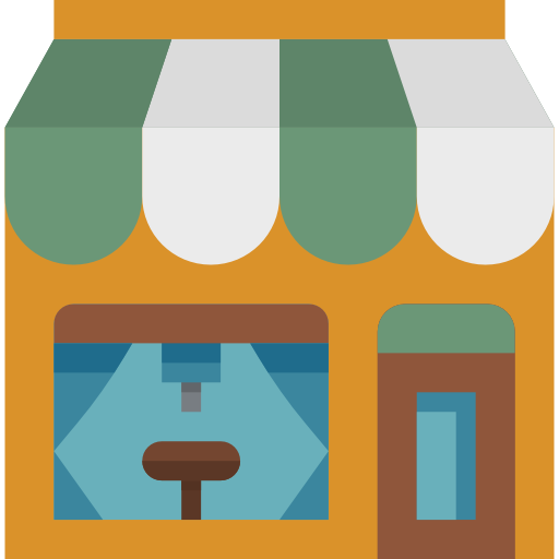 레스토랑 무료 아이콘