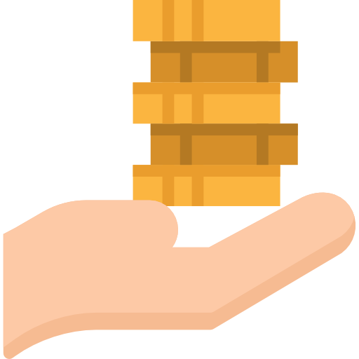stipendium kostenlos Icon