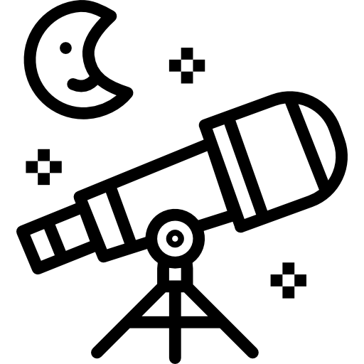 fernrohr kostenlos Icon