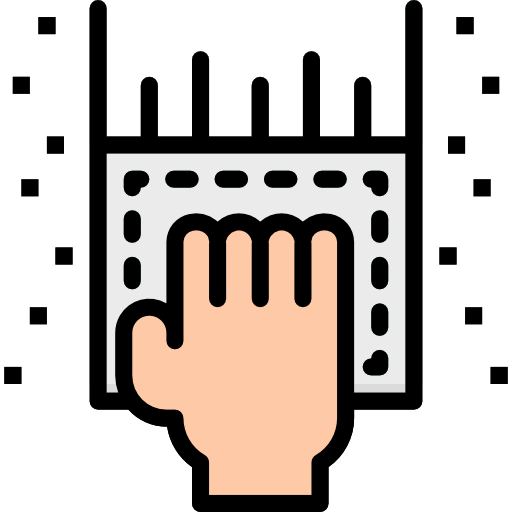 limpieza icono gratis