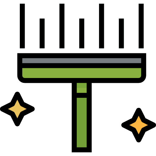 limpiaparabrisas icono gratis