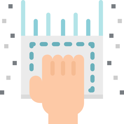 limpieza icono gratis