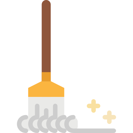 fregona icono gratis