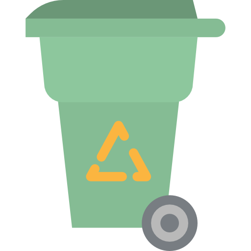 Trash - Free Tools and utensils icons