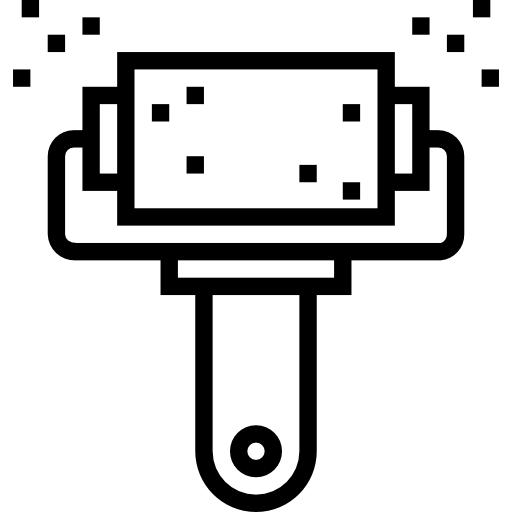 rolle kostenlos Icon