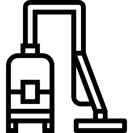 aspiradora icono gratis