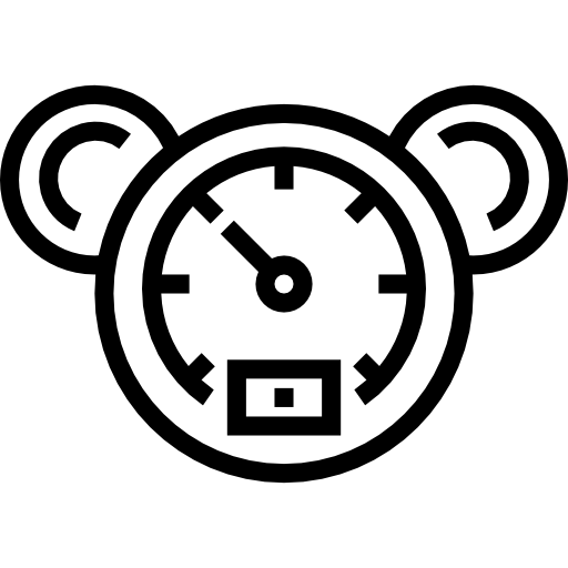 tachometer kostenlos Icon