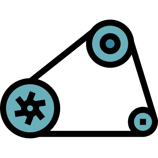 cinturón icono gratis