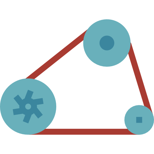 cinturón icono gratis