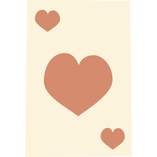 corazones icono gratis