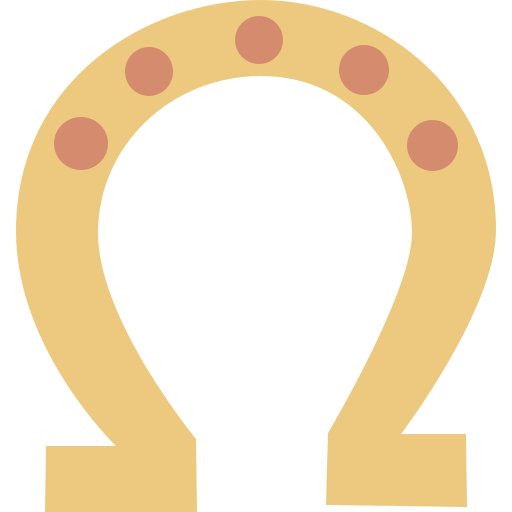 herradura icono gratis