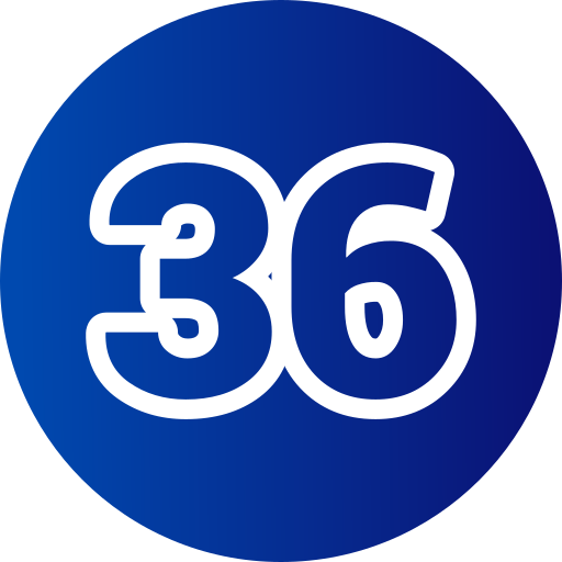 36 icono gratis