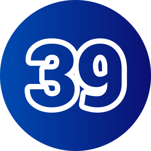 39 icono gratis