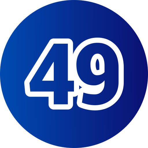 49 free icon