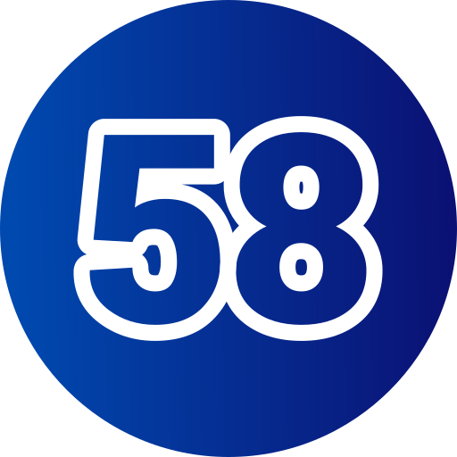 58 - Free education icons