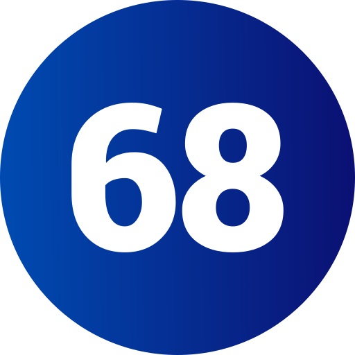 68 free icon