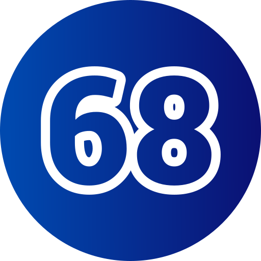 68 icono gratis