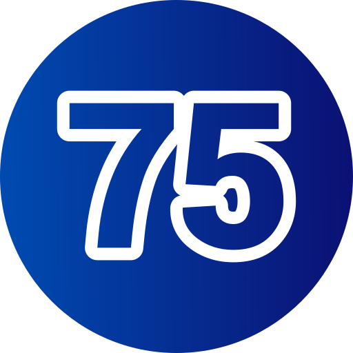 75 icono gratis