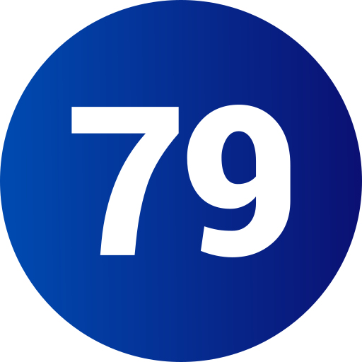79 free icon