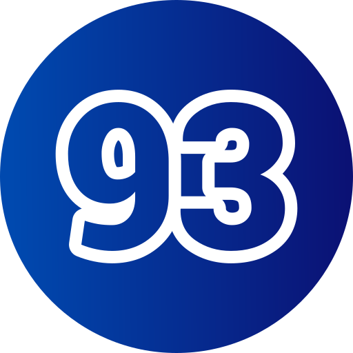 93 icono gratis
