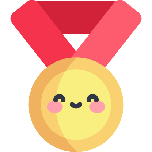 메달 무료 아이콘