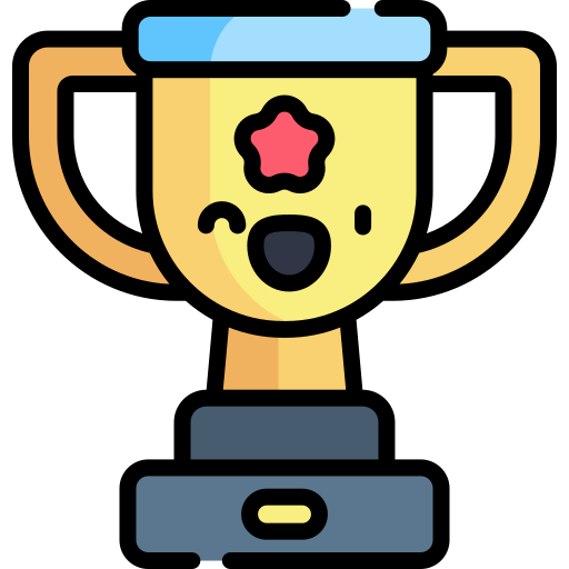 Trophy free icon Trophy free icon