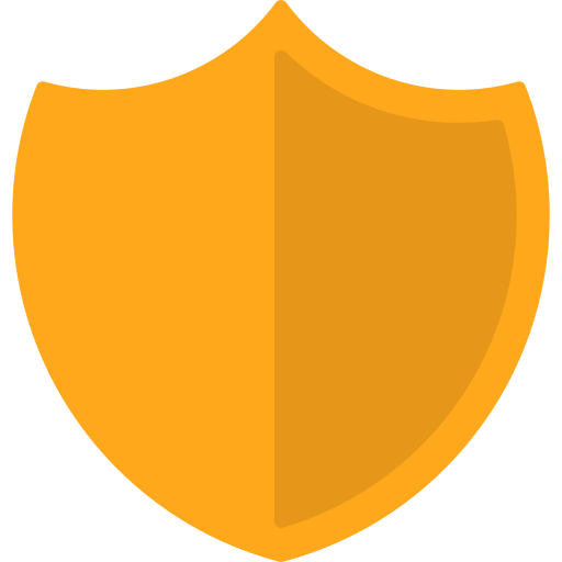 Shield Generic Flat icon