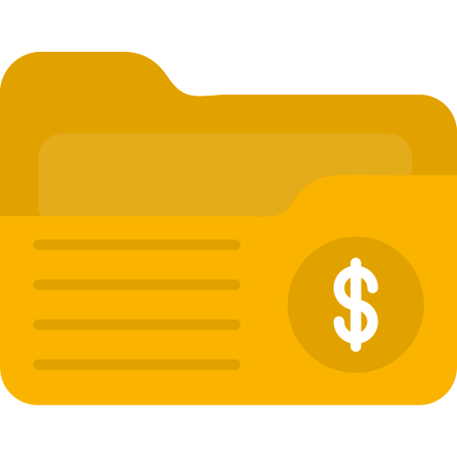 Folder free icon Folder free icon