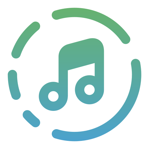 música grátis ícone