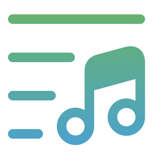 música grátis ícone