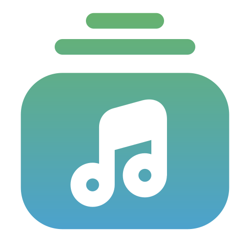 música grátis ícone música grátis ícone