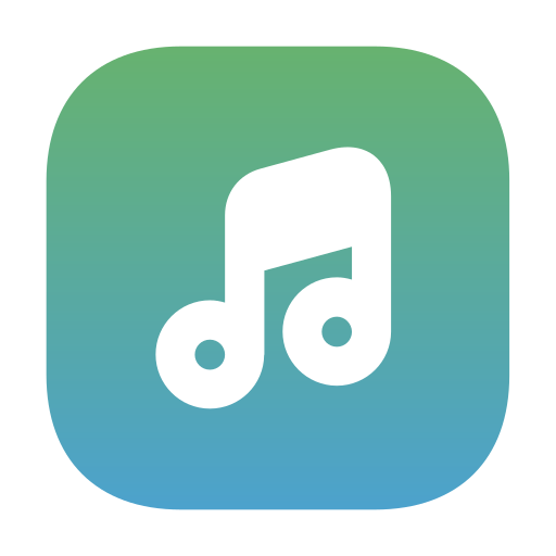 música grátis ícone música grátis ícone