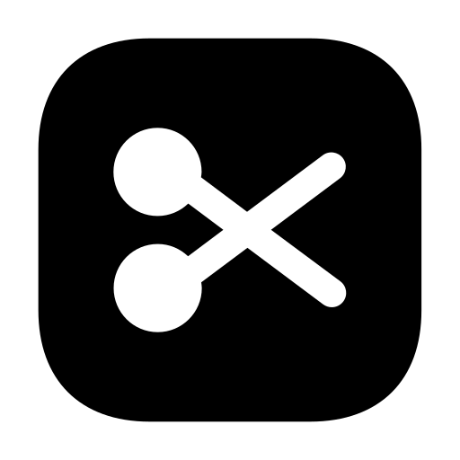schere kostenlos Icon