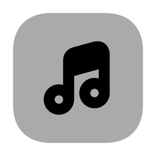 música icono gratis