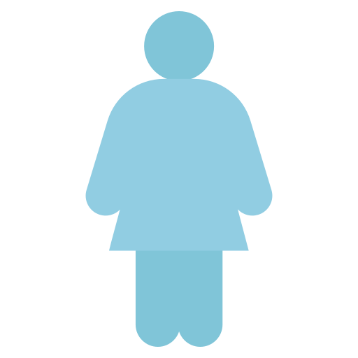 femme Icône gratuit femme Icône gratuit