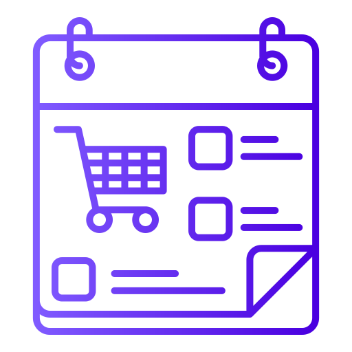 compras icono gratis