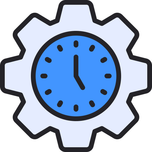 Gear free icon