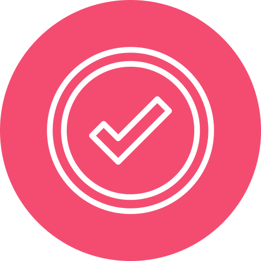 Checked free icon Checked free icon