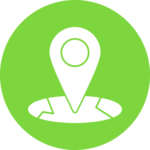 marcador de posición icono gratis