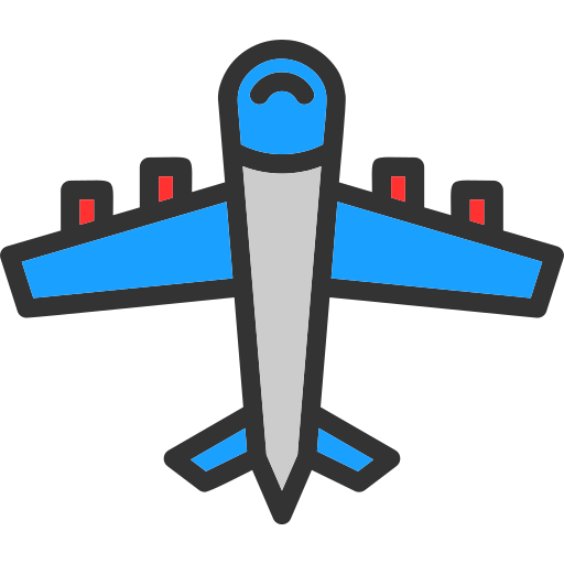 avião grátis ícone avião grátis ícone