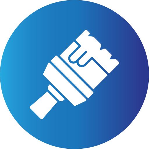 farbe kostenlos Icon farbe kostenlos Icon