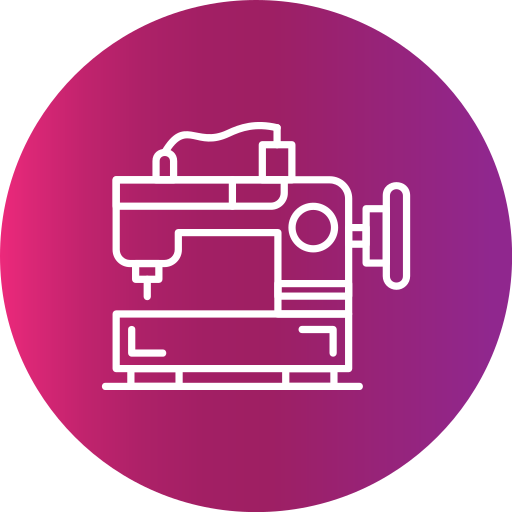 sewing icono gratis