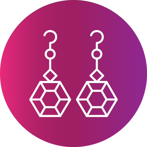 joyería icono gratis